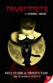 nevermore (Everafter, #2) (eBook, ePUB) nevermore (Everafter, #2) (eBook, ePUB)