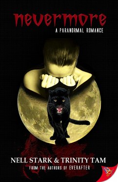 Cover nevermore (Everafter, #2) (eBook, ePUB)