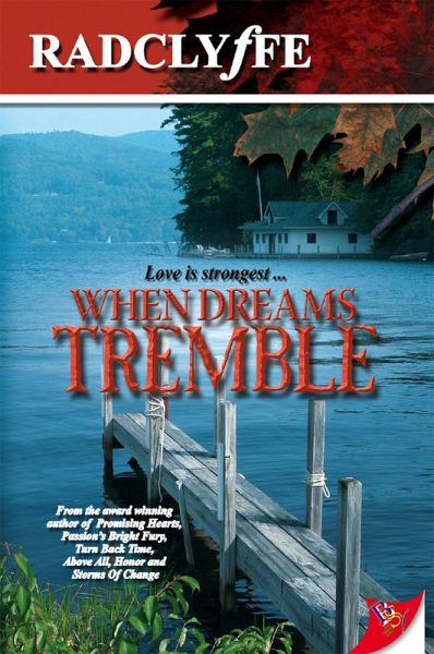 When Dreams Tremble (eBook, ePUB)