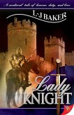 Lady Knight (eBook, ePUB) Lady Knight (eBook, ePUB)