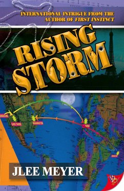 Cover Rising Storm (eBook, ePUB)