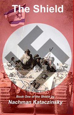 Cover The Shield (eBook, ePUB)