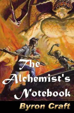 Cover The Alchemist's Notebook (eBook, ePUB)