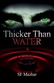 Thicker Than Water (Power of Four, #3) (eBook, ePUB) Thicker Than Water (Power of Four, #3) (eBook, ePUB)