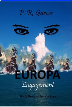 Cover Europa: Engagement (The Europa Saga, #3) (eBook, ePUB)