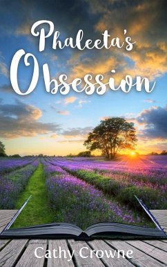 Phaleeta's Obsession (eBook, ePUB) - Crowne, Cathy