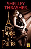 First Tango in Paris (eBook, ePUB)