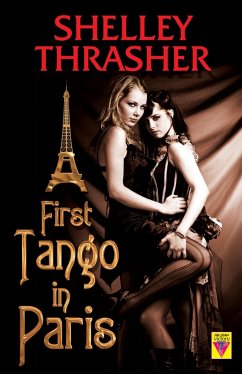 Cover First Tango in Paris (eBook, ePUB)