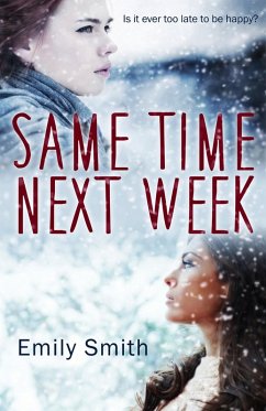 Cover Same Time Next Week (eBook, ePUB)