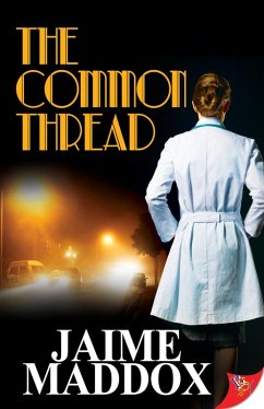 Cover The Common Thread (eBook, ePUB)