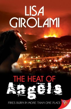 The Heat of Angels (eBook, ePUB) - Girolami, Lisa