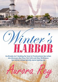 Winter's Harbor (eBook, ePUB) - Rey, Aurora