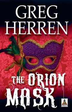 The Orion Mask (eBook, ePUB) - Herren, Greg