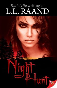 Night Hunt (eBook, ePUB) - Raand, L. L.