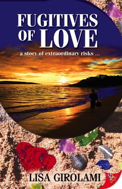 Cover Fugitives of Love (eBook, ePUB)