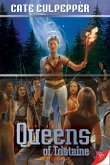 Queens of Tristaine (eBook, ePUB) Queens of Tristaine (eBook, ePUB)