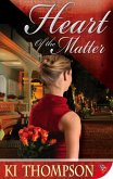 Heart of the Matter (eBook, ePUB) Heart of the Matter (eBook, ePUB)