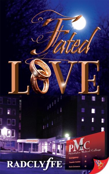 Fated Love (A PMC Hospital Romance, #1) (eBook, ePUB)