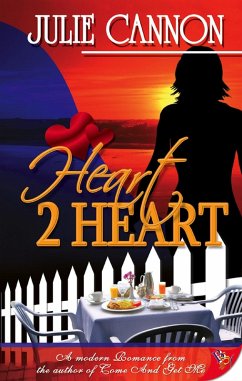 Heart 2 Heart (eBook, ePUB) - Cannon, Julie