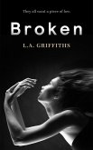 The Siren Series: Books 1-3 (The Siren Series Boxset) (eBook, ePUB) The Siren Series: Books 1-3 (The Siren Series Boxset) (eBook, ePUB)