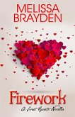 Firework (eBook, ePUB) Firework (eBook, ePUB)