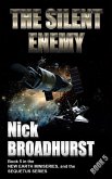 The Silent Enemy (Sequetus (The full set of books), #5) (eBook, ePUB)