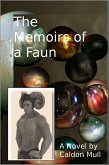 The Memoirs of a Faun (The Agency Tales, #1) (eBook, ePUB)