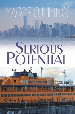 Cover Serious Potential (eBook, ePUB)