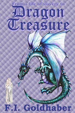 Cover Dragon Treasure (eBook, ePUB)