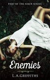 Enemies (The Siren Series #4) (eBook, ePUB) Enemies (The Siren Series #4) (eBook, ePUB)