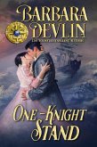 One-Knight Stand (Brethren of the Coast, #4) (eBook, ePUB)