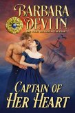 Captain of Her Heart (Brethren of the Coast, #5) (eBook, ePUB)