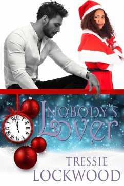 Cover Nobody's Lover (eBook, ePUB)