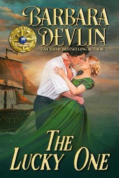 The Lucky One (Brethren of the Coast, #6) (eBook, ePUB) - Devlin, Barbara