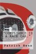 Compliance is a Race Car. (eBook, ePUB) - Bild 1