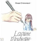 Lacrime d'inchiostro (eBook, ePUB)