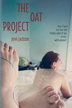 The Oat Project - Jackson, Jene'