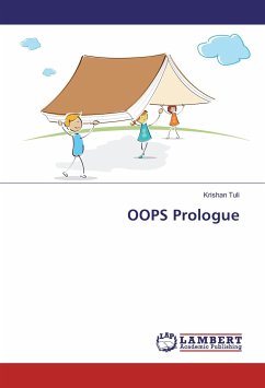 OOPS Prologue - Tuli, Krishan