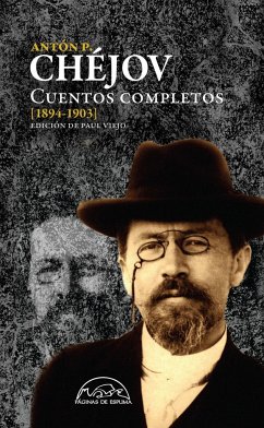 Cuentos completos, 1887-1893 - Chejov, Anton Pavlovich . . . [et al.