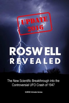 Cover Roswell Revealed