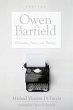 Owen Barfield - Bild 1