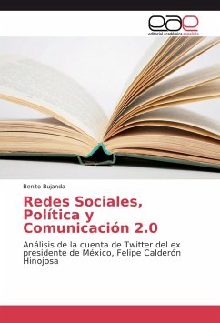 Redes Sociales, Política y Comunicación 2.0