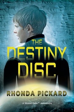 Cover The Destiny Disc
