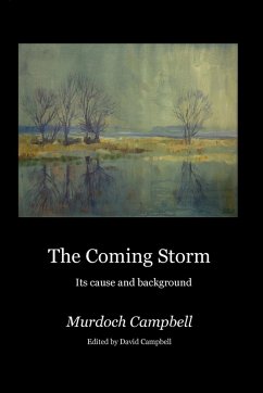 Cover The Coming Storm