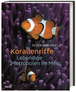 Cover Korallenriffe