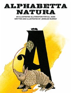 Cover Alphabetta Natura