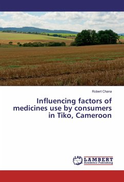 Influencing factors of medicines use by consumers in Tiko, Cameroon