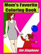 Mom's Favorite Coloring Book - Bild 1