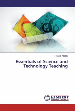 Essentials of Science and Technology Teaching