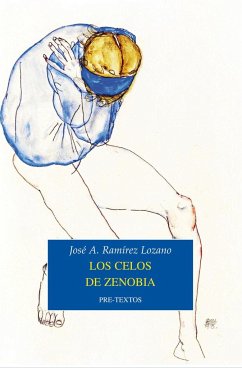 Los celos de Zenobia - Ramírez Lozano, José A.
